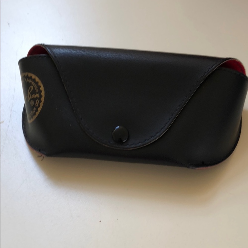NWOT Men’s Ray-Bans! - Picture 5 of 5
